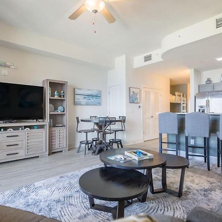 Calypso 3-2303 Penthouse Level W/ Incredible View! Hotel Panama City Beach Buitenkant foto