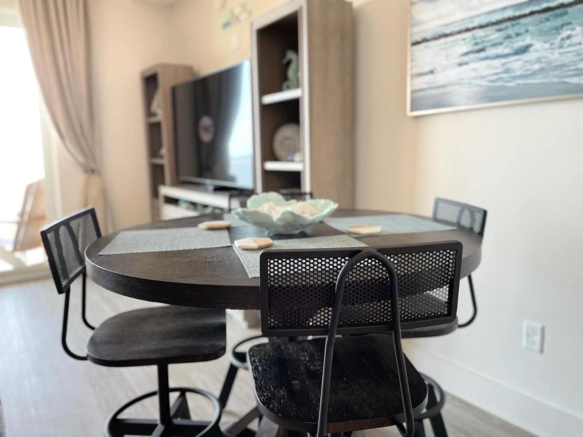Calypso 3-2303 Penthouse Level W/ Incredible View! Hotel Panama City Beach Buitenkant foto