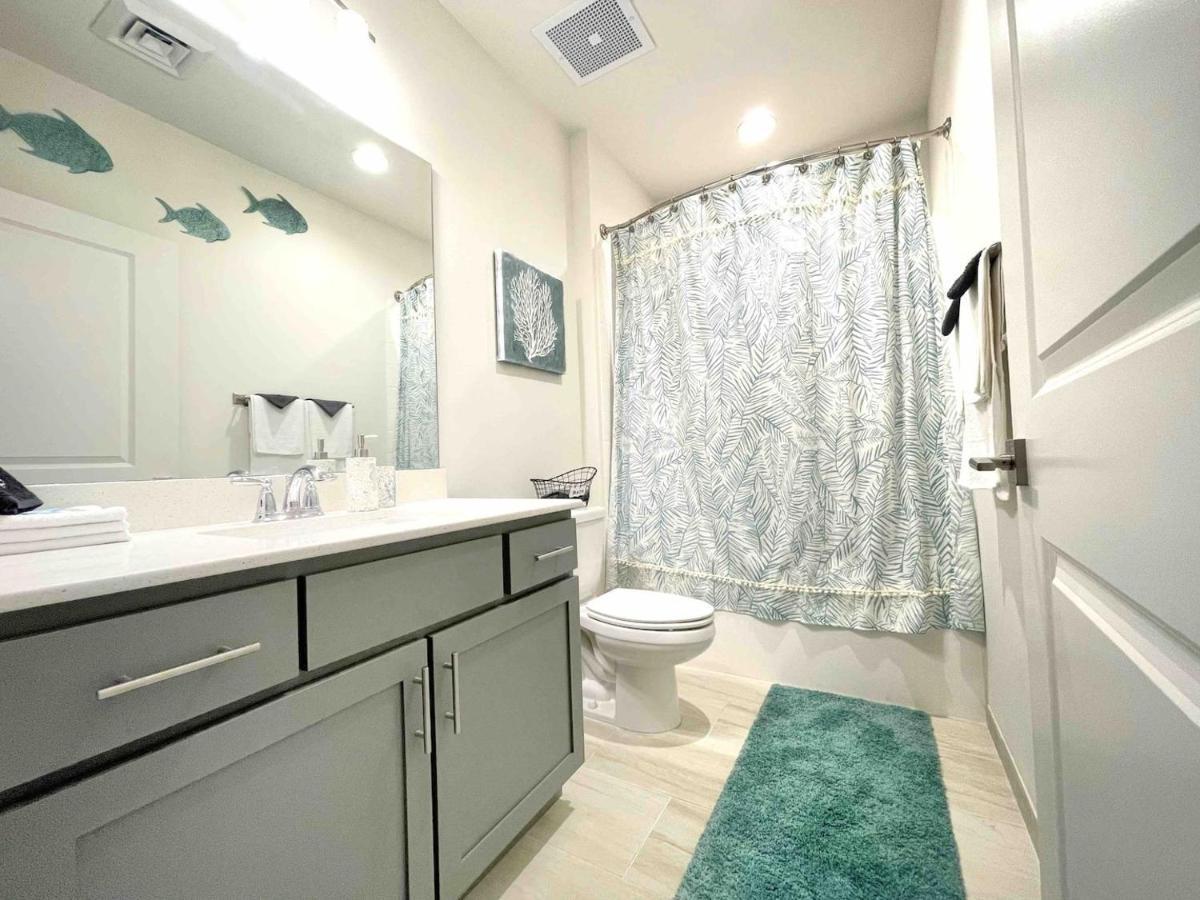 Calypso 3-2303 Penthouse Level W/ Incredible View! Hotel Panama City Beach Buitenkant foto