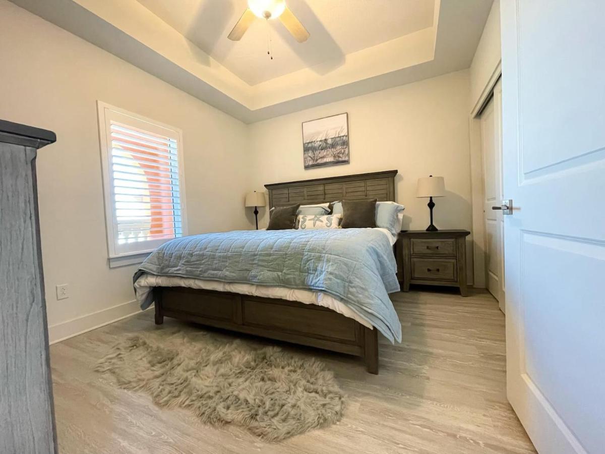 Calypso 3-2303 Penthouse Level W/ Incredible View! Hotel Panama City Beach Buitenkant foto
